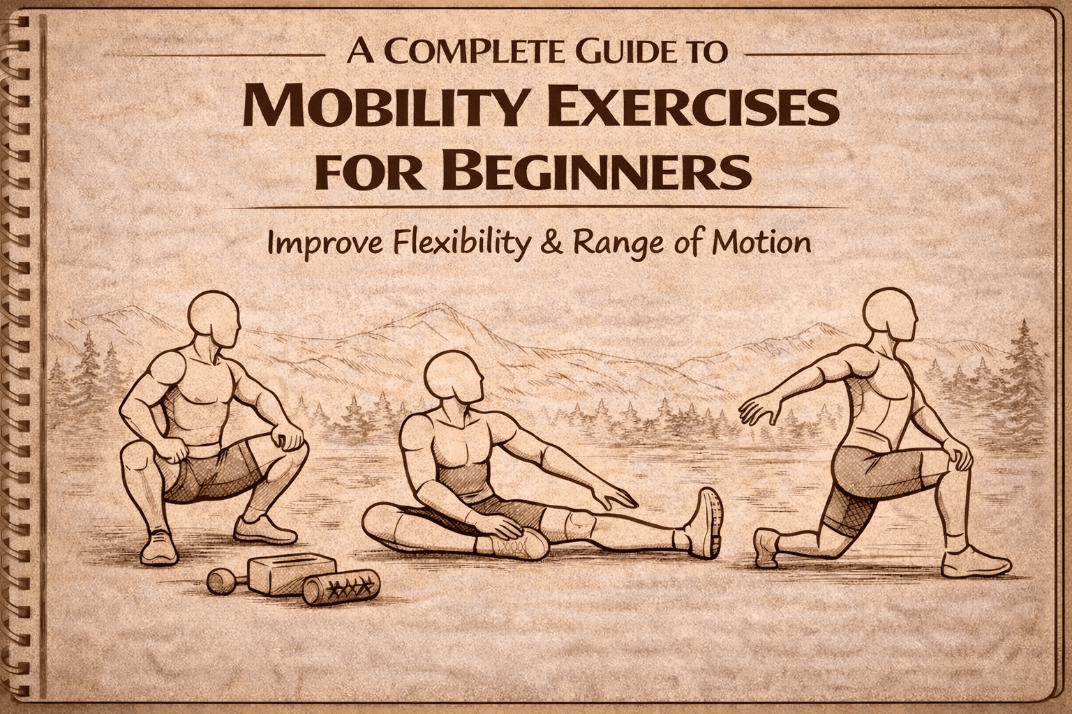 Mobility Exercises for Beginners