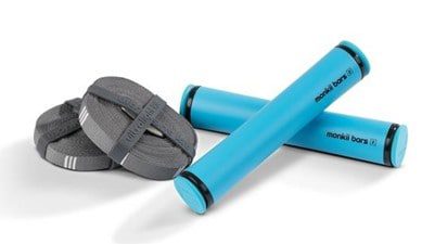 The Monkii Bars 2