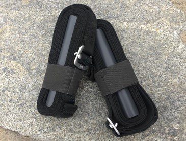 The DIY TRK and Homemade Monkii Bars 2