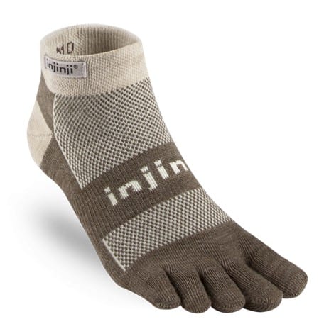 5 Best Socks for Rucking, Hiking, and Travel: Merino Socks for Comfy, Dry Feet