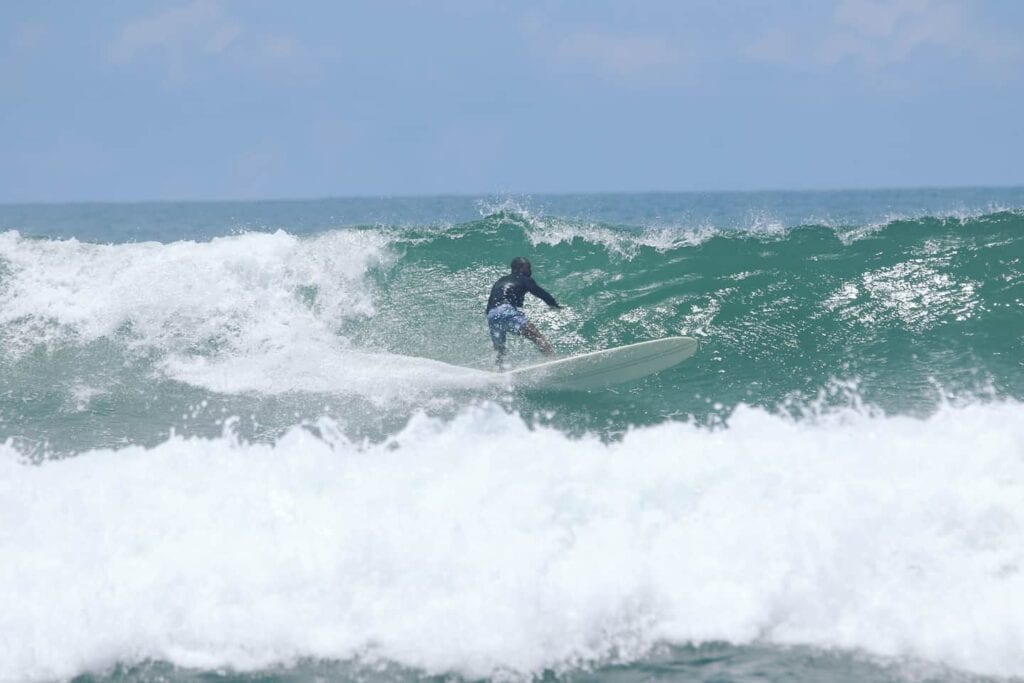 The Full Body Surf Workout and Surf Training Program [+PDF Download]